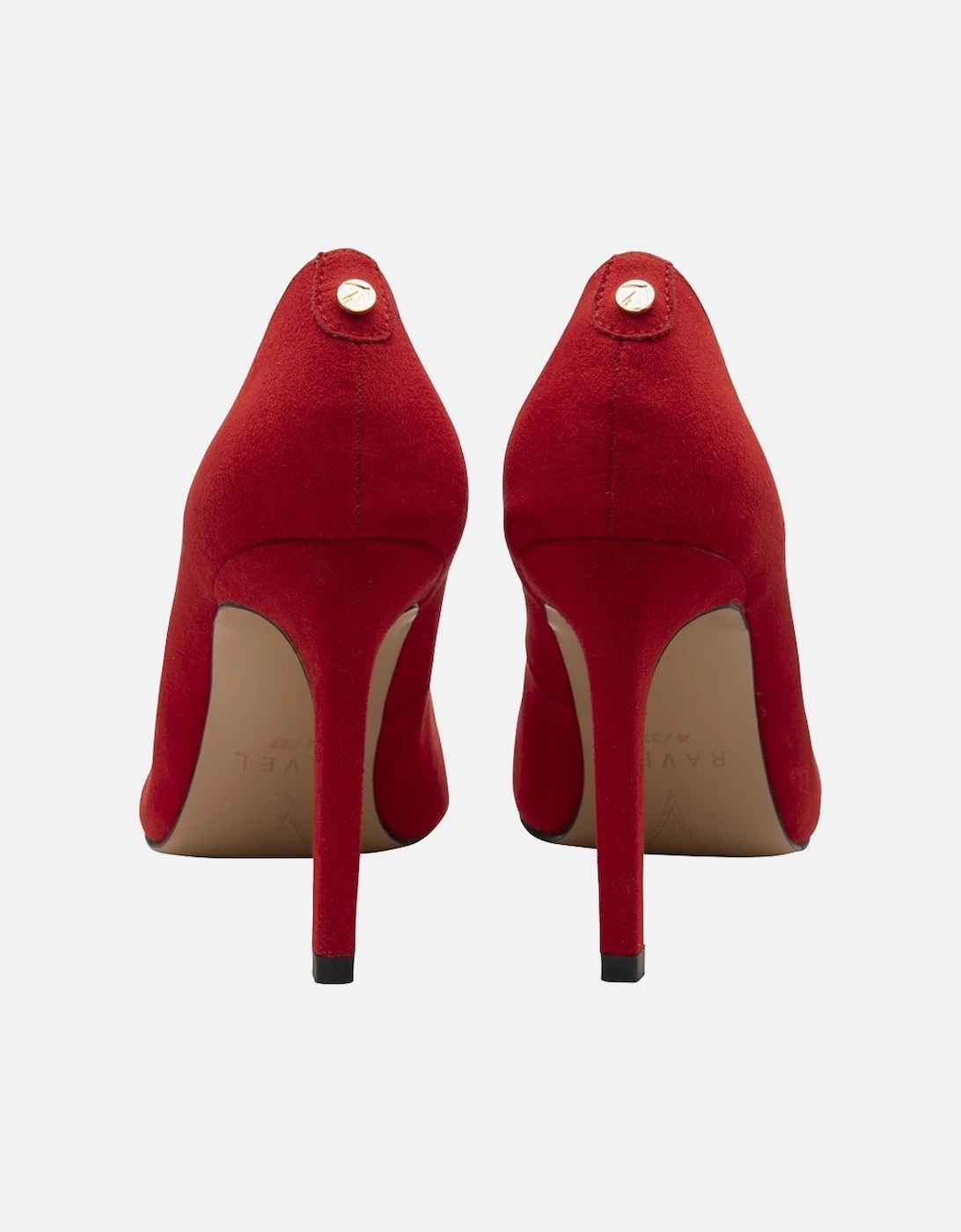 Edson Womens Court Shoes