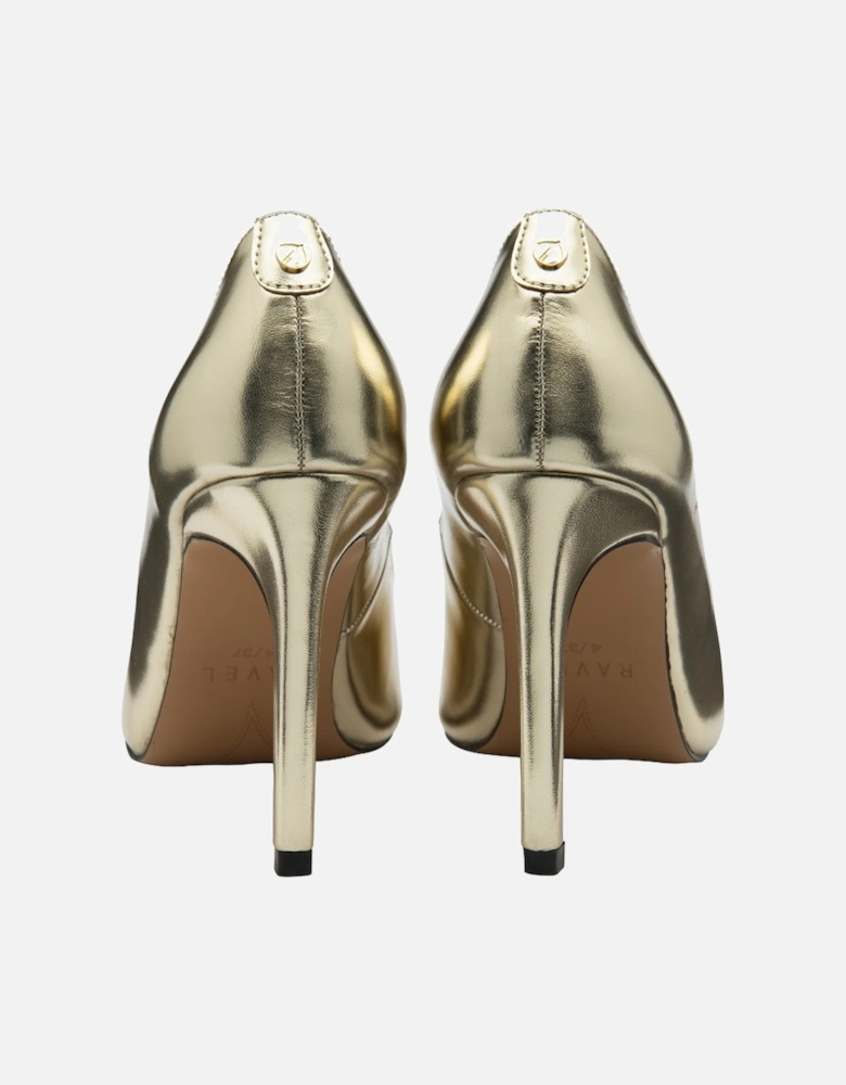 Edson Womens Court Shoes