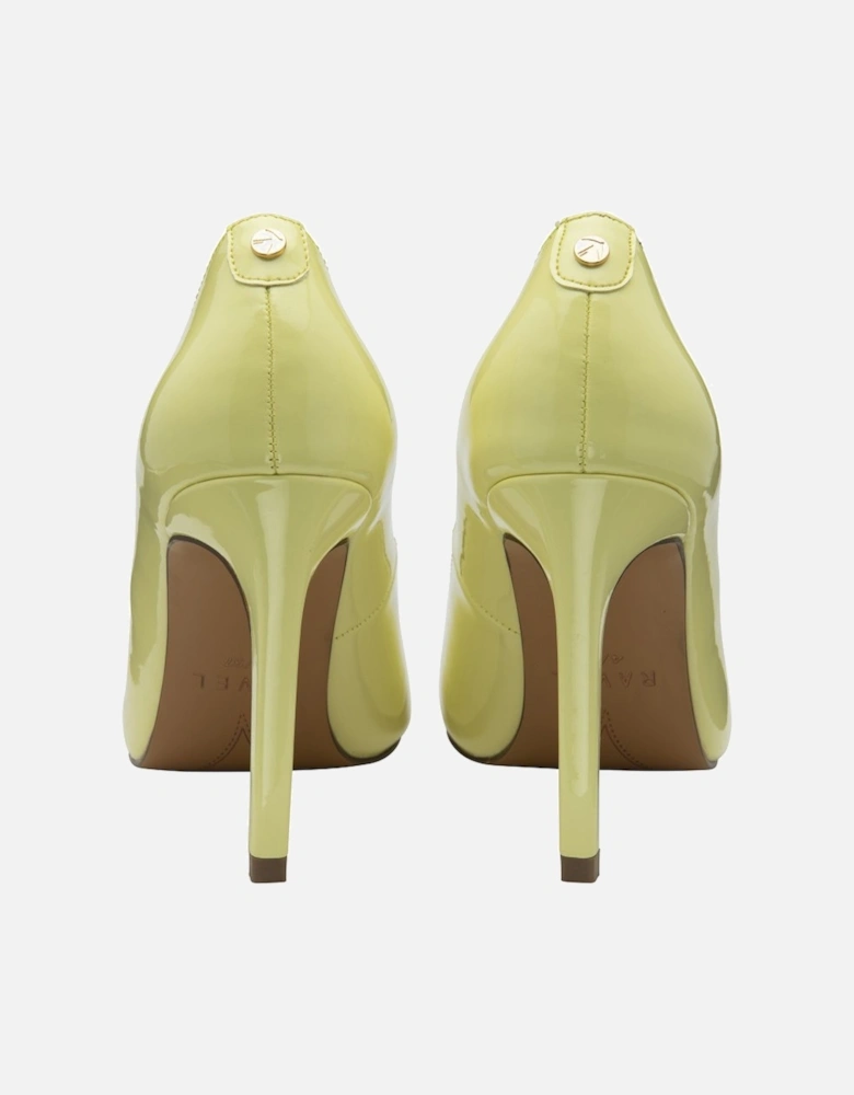 Edson Womens Court Shoes