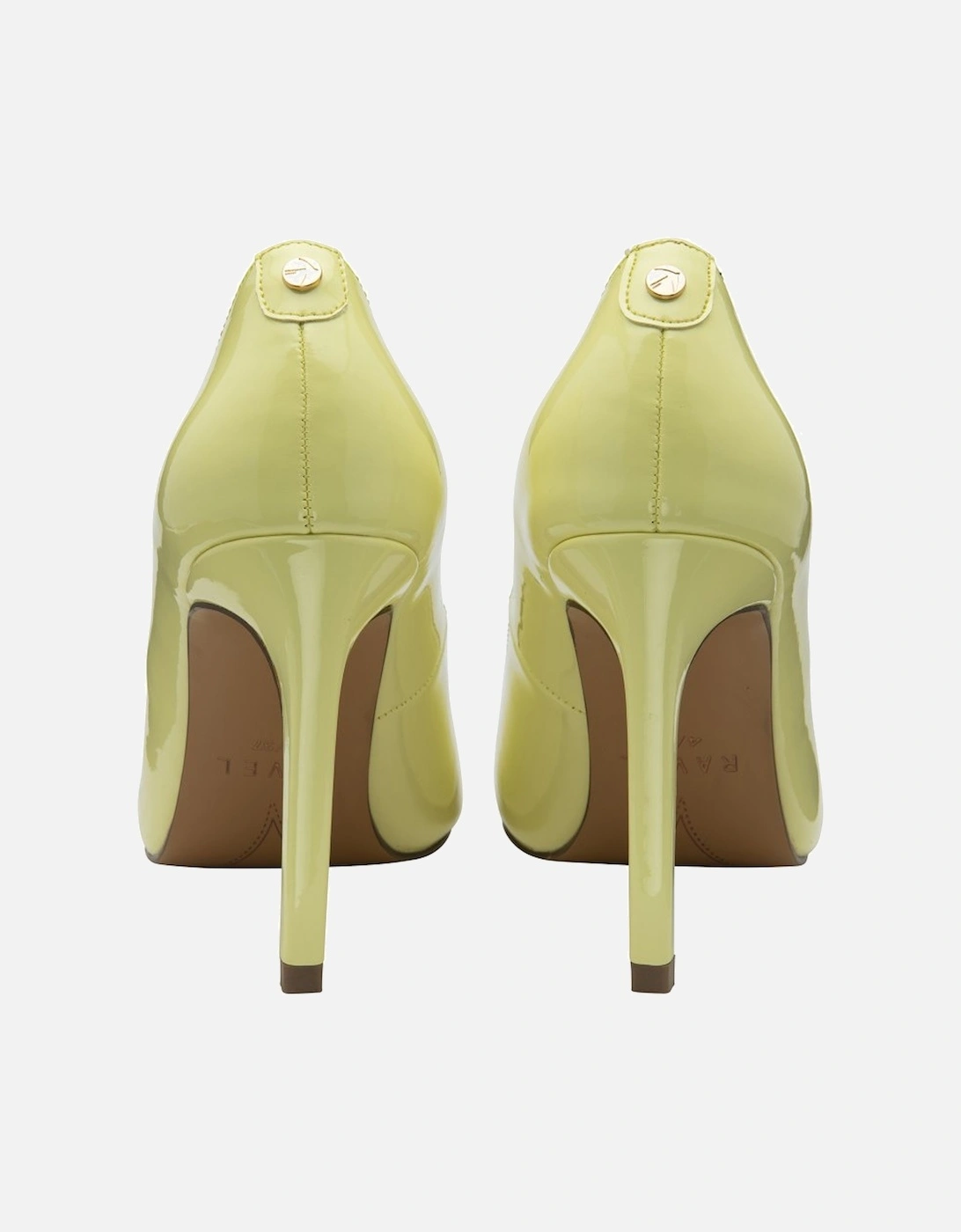 Edson Womens Court Shoes