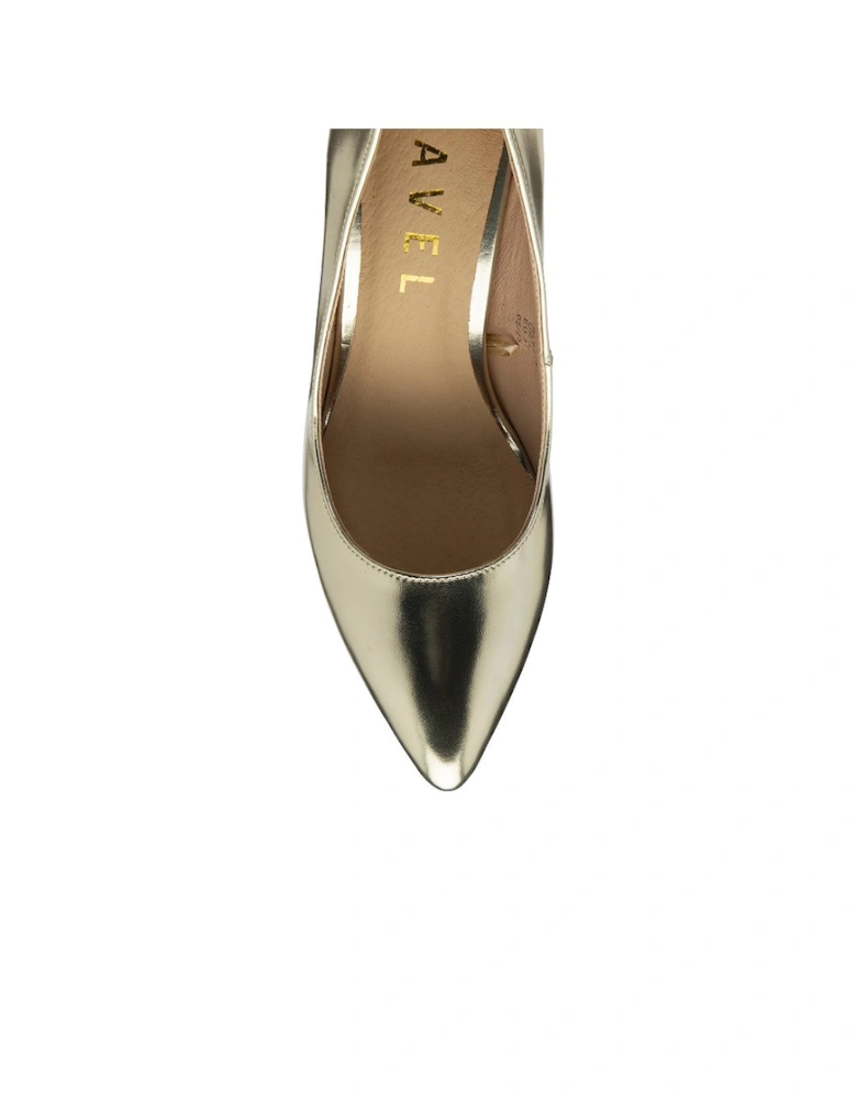 Edson Womens Court Shoes