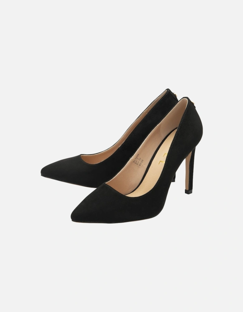 Edson Womens Court Shoes