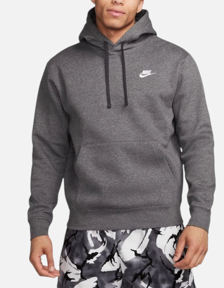 Club Mens Fleece Full Tracksuits Set