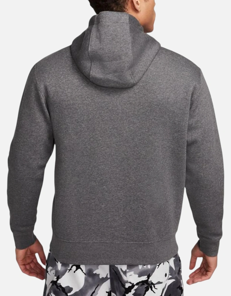 Club Mens Fleece Full Tracksuits Set