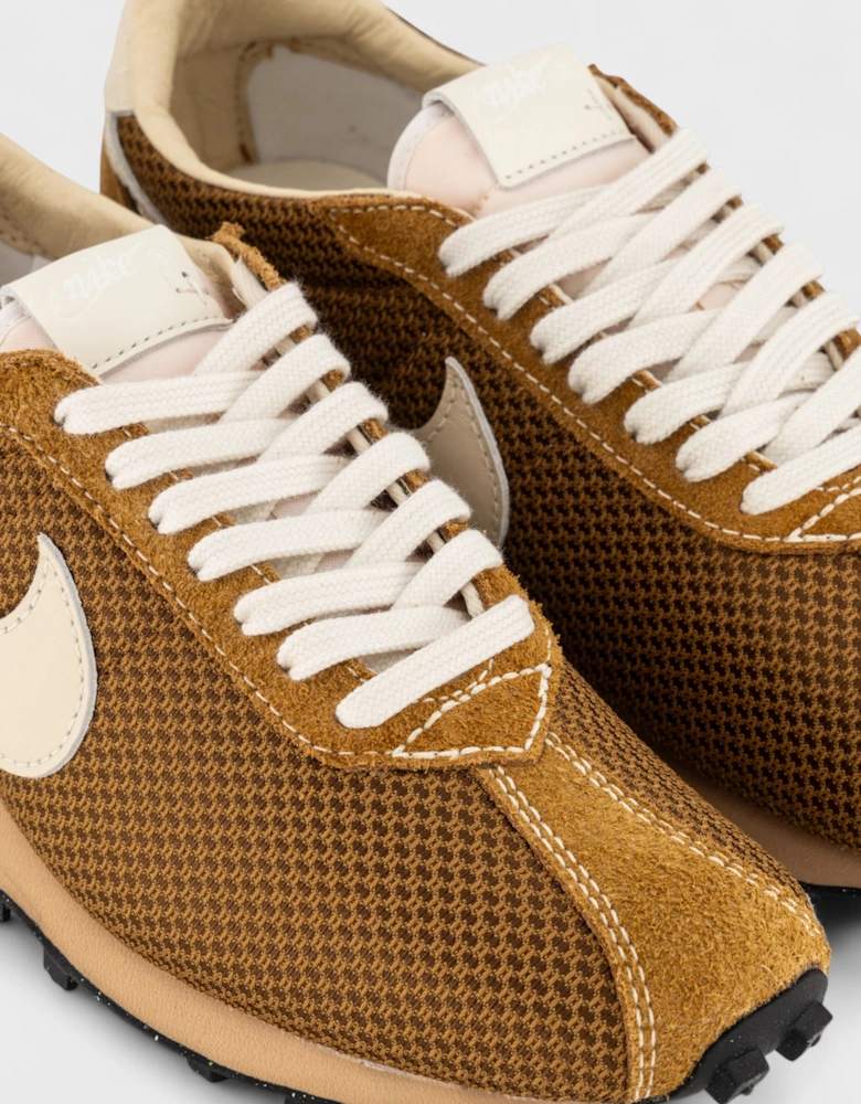 LD-1000 Baroque Brown Pearl White