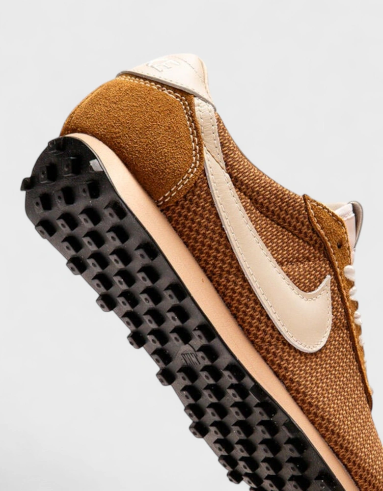 LD-1000 Baroque Brown Pearl White