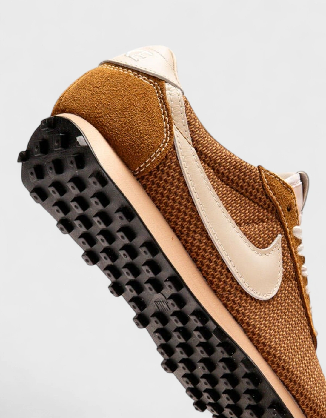 LD-1000 Baroque Brown Pearl White