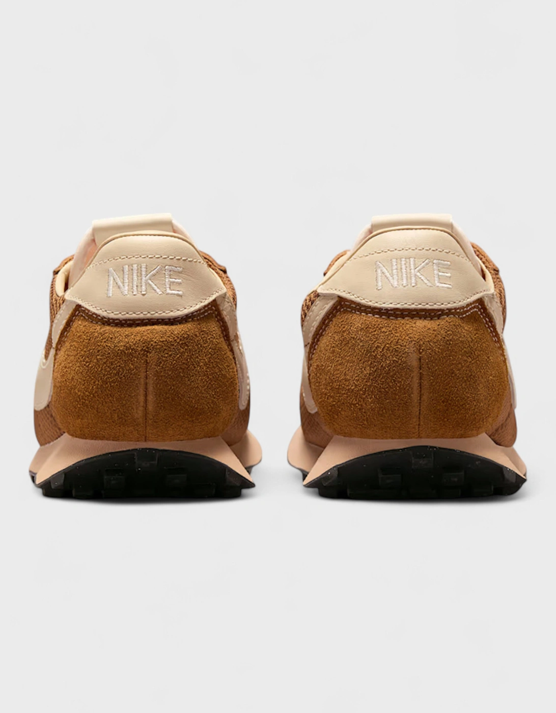 LD-1000 Baroque Brown Pearl White