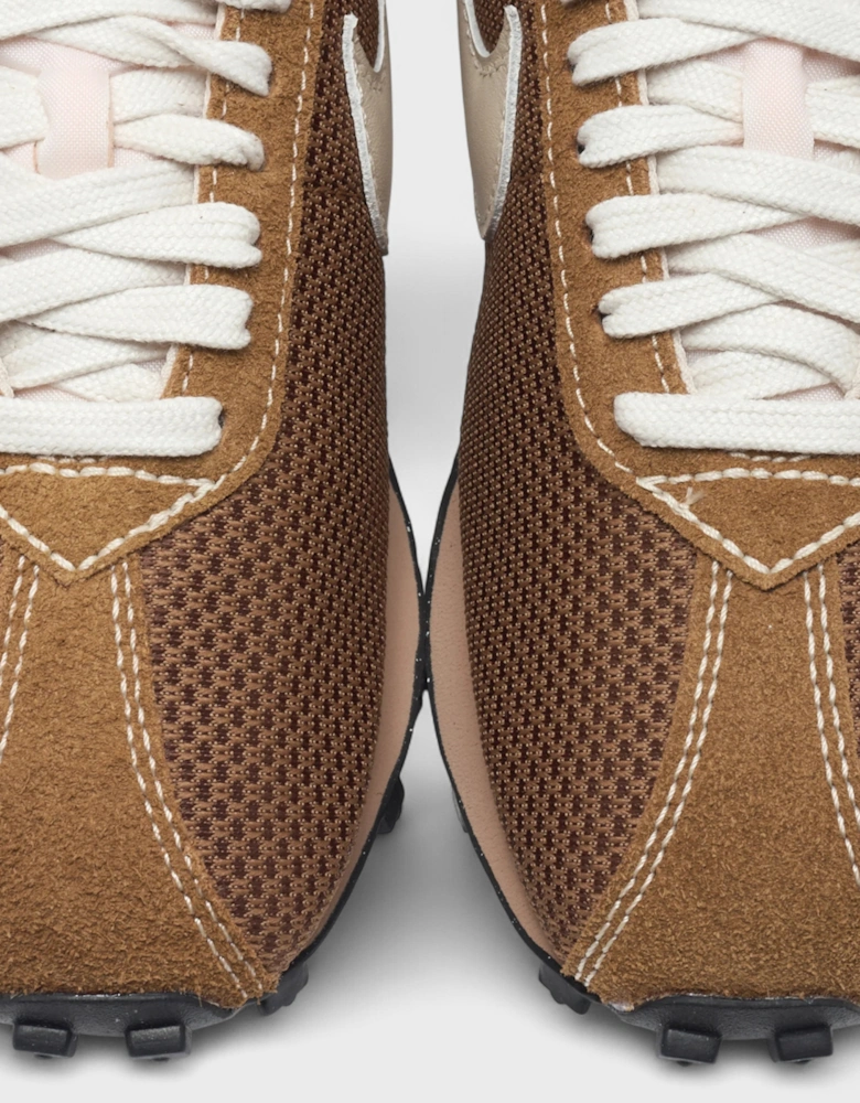 LD-1000 Baroque Brown Pearl White