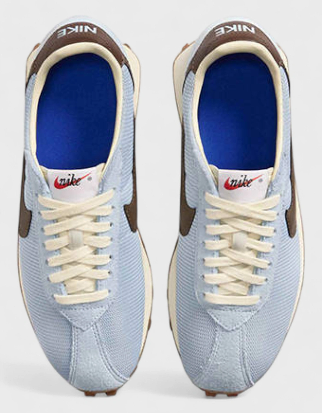 Nike LD-1000 Light Armoury Blue Baroque Brown