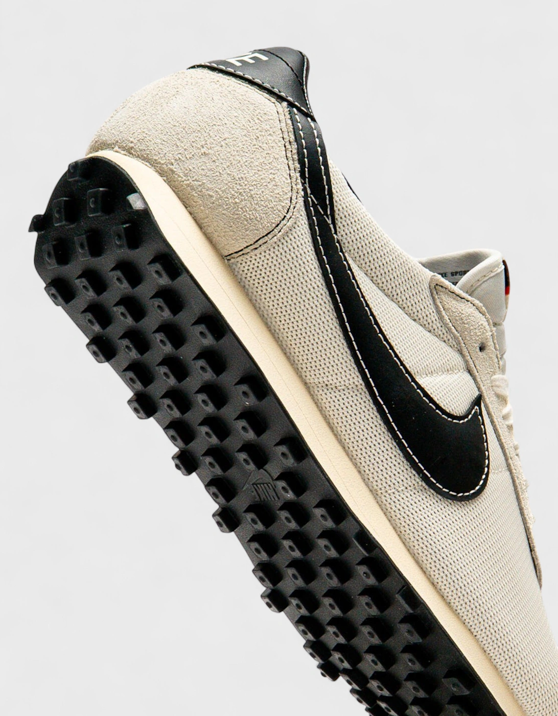 LD-1000 Beige Muslin Black