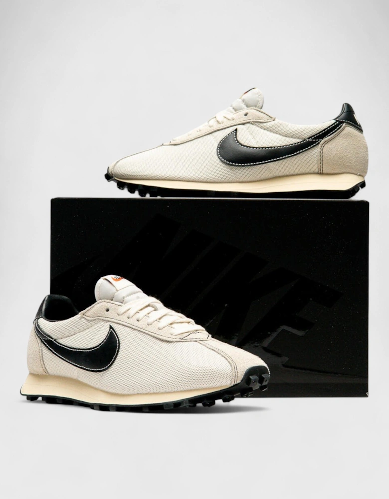 LD-1000 Beige Muslin Black