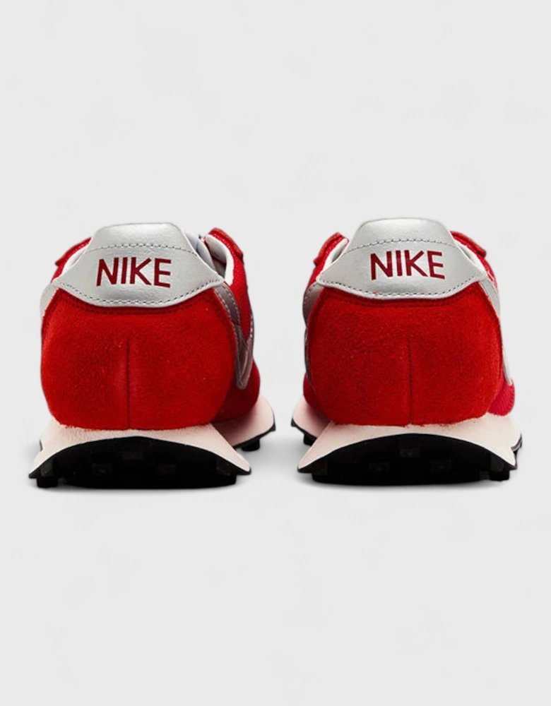 LD-1000 University Red Metallic Silver