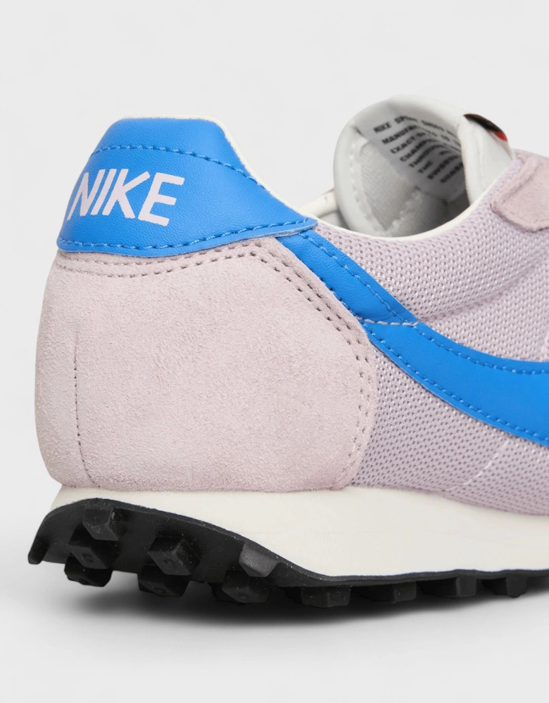 LD-1000 Iced Lilac Purple Sail