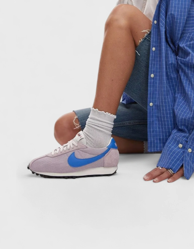 LD-1000 Iced Lilac Purple Sail