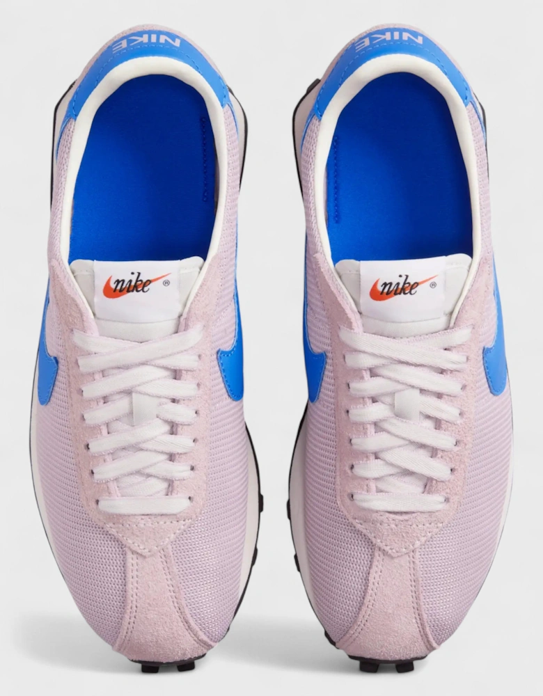 LD-1000 Iced Lilac Purple Sail