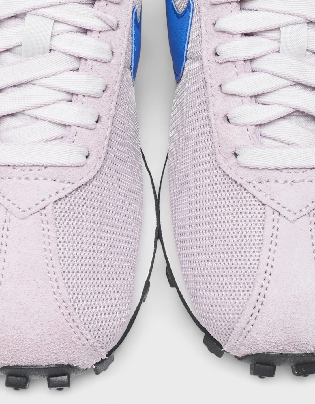 LD-1000 Iced Lilac Purple Sail