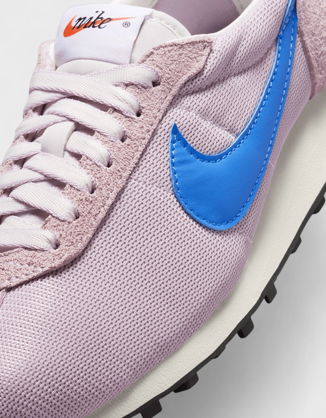 LD-1000 Iced Lilac Purple Sail