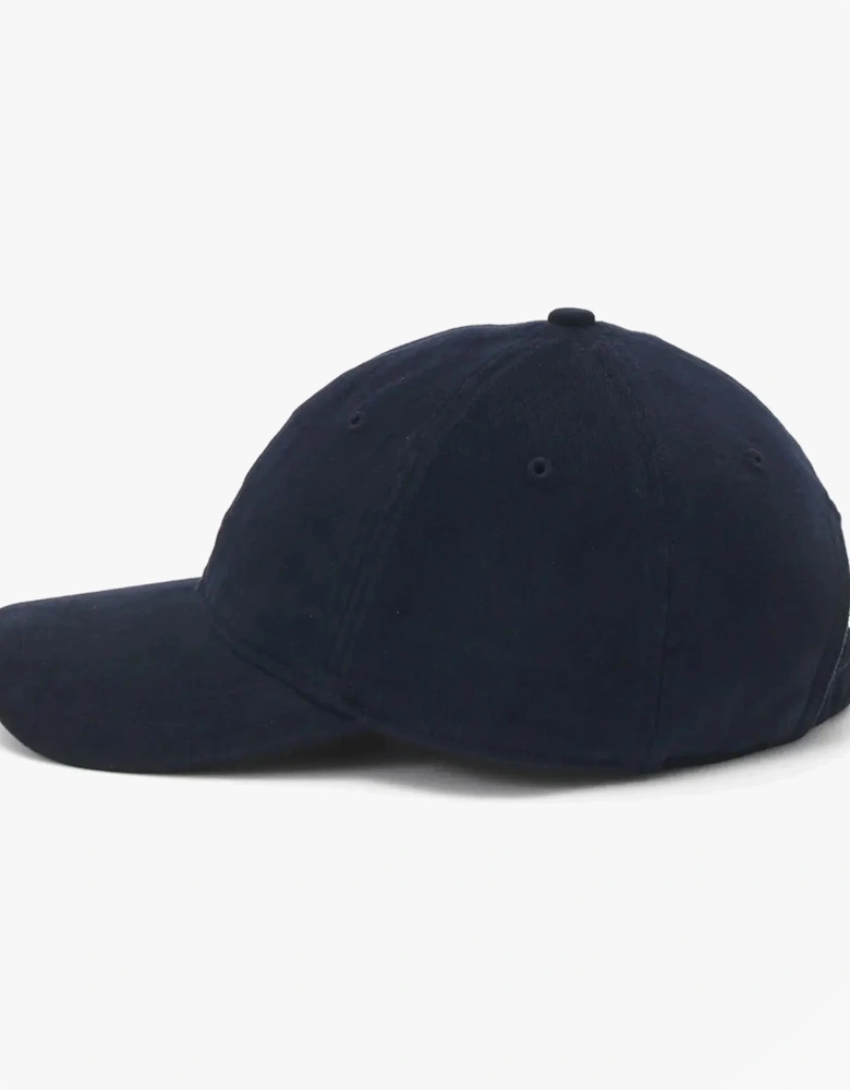Flag Baseball Cap Navy