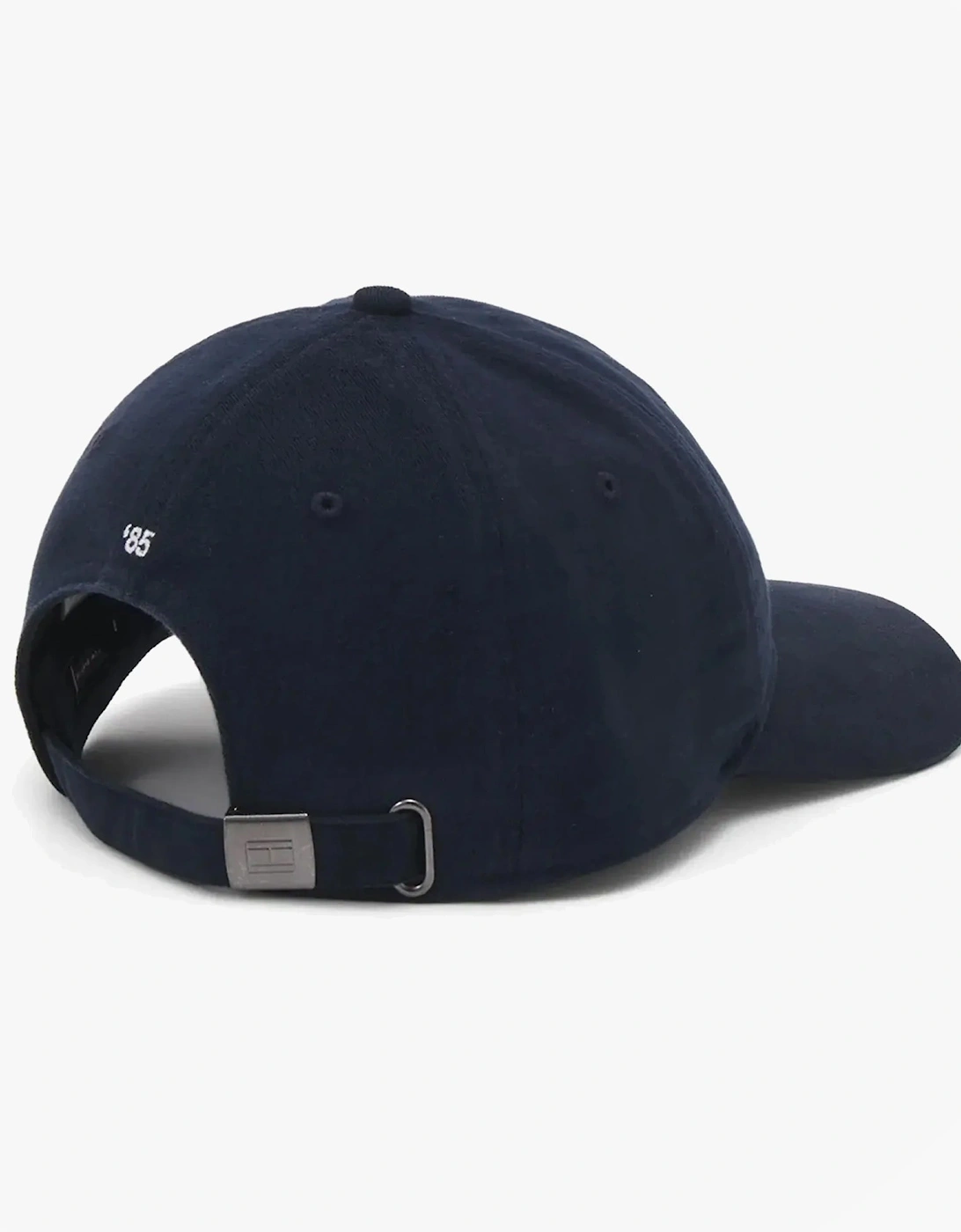 Flag Baseball Cap Navy