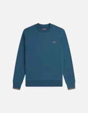 Dark Petrol/Shaded Stone