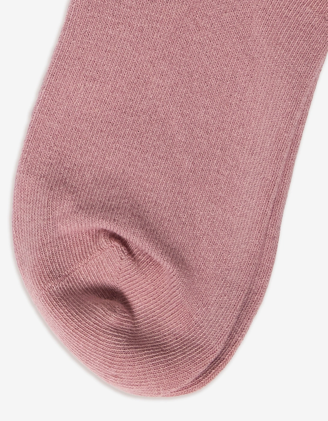 Girls Logo Socks in Pink