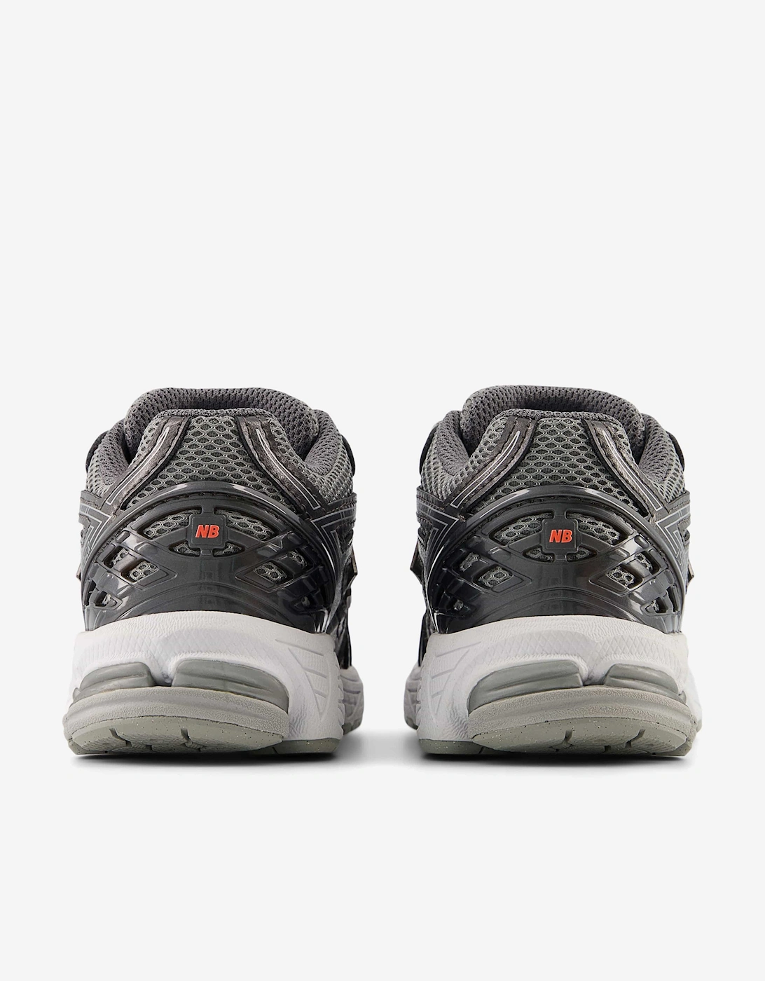 Kids 1906 Trainers in Black