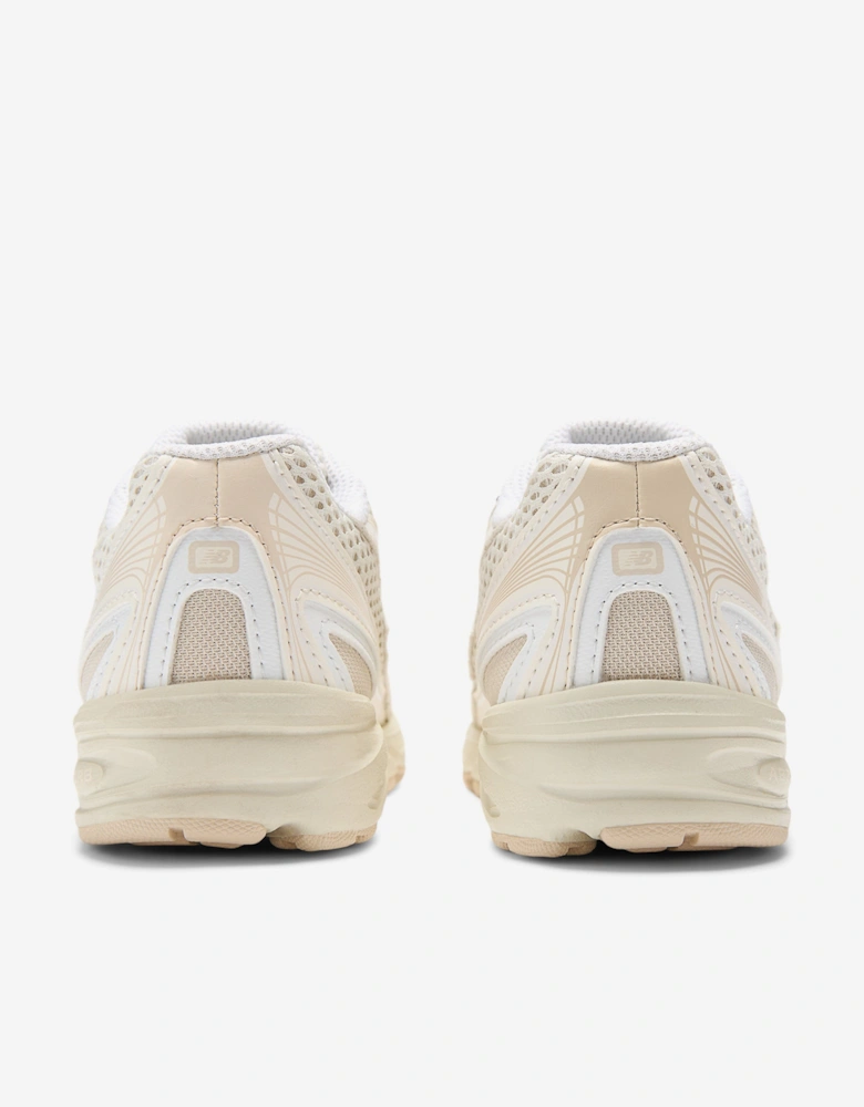 Kids 740 Trainers in Beige
