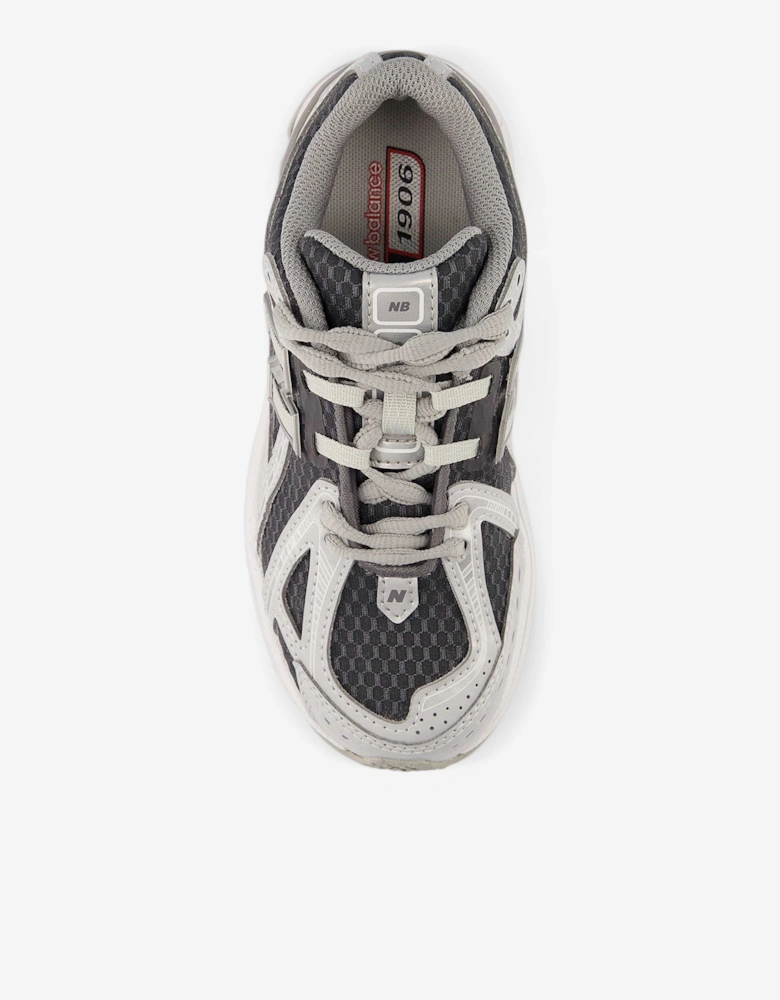 Kids 1906 Trainers in White