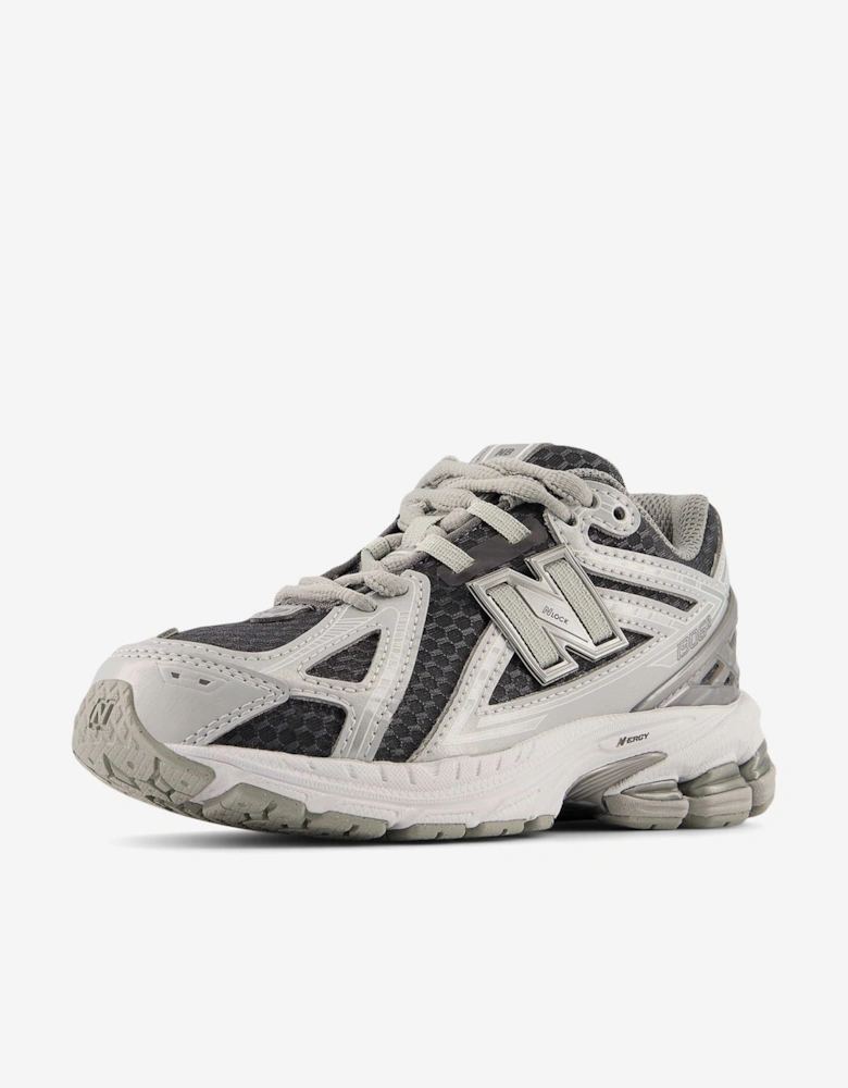 Kids 1906 Trainers in White