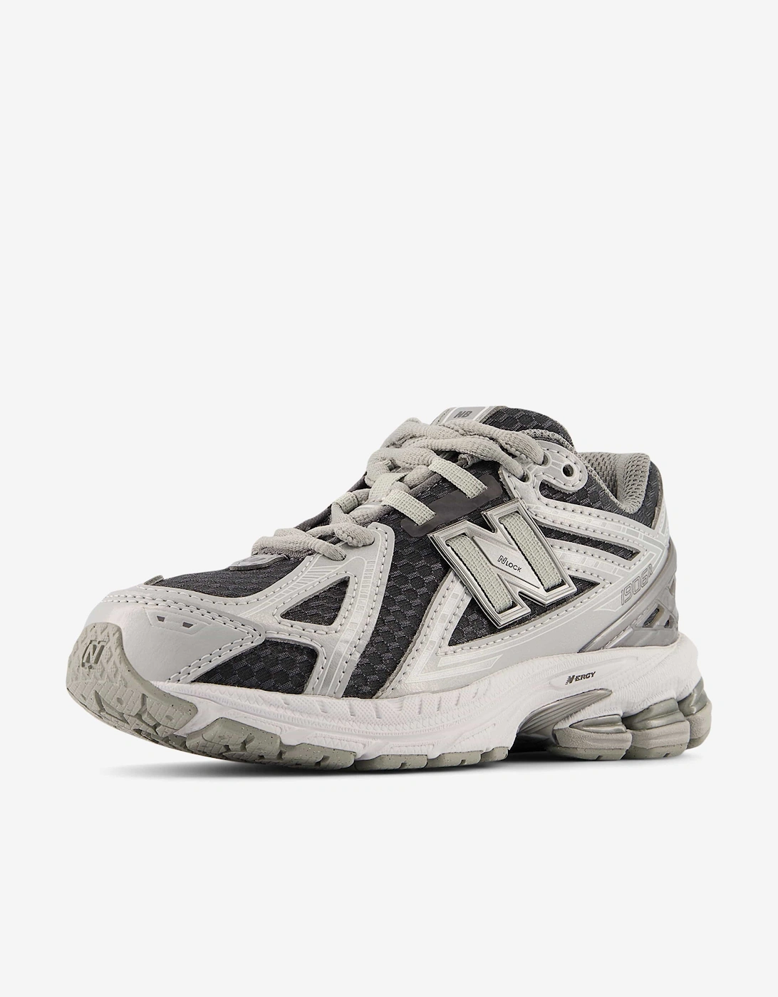 Kids 1906 Trainers in White