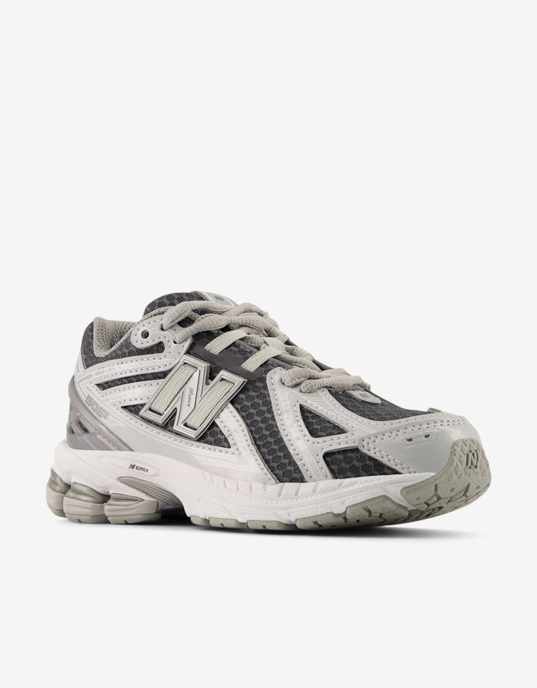 Kids 1906 Trainers in White