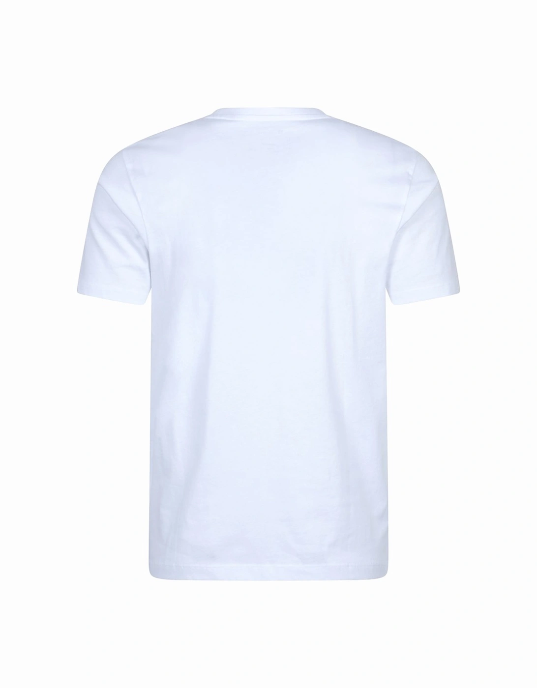 Mens Ben Nevis Scotland Short-Sleeved T-Shirt