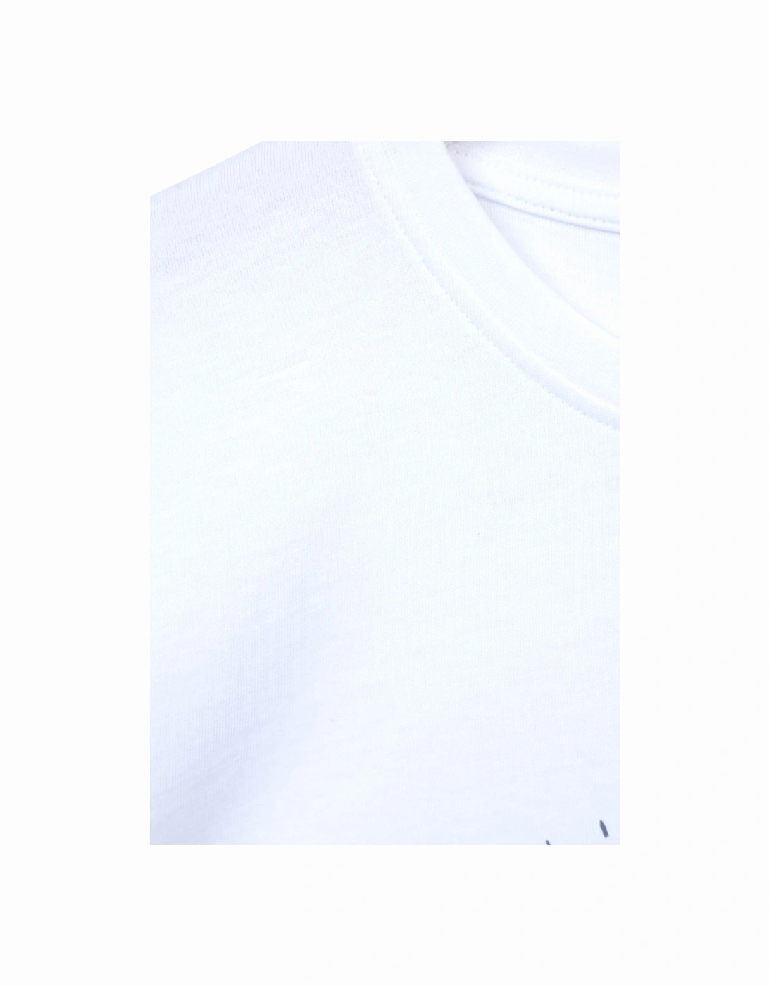 Mens Ben Nevis Scotland Short-Sleeved T-Shirt