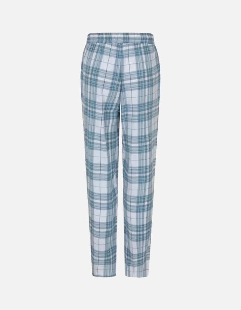 Womens/Ladies Flannel Lounge Pants