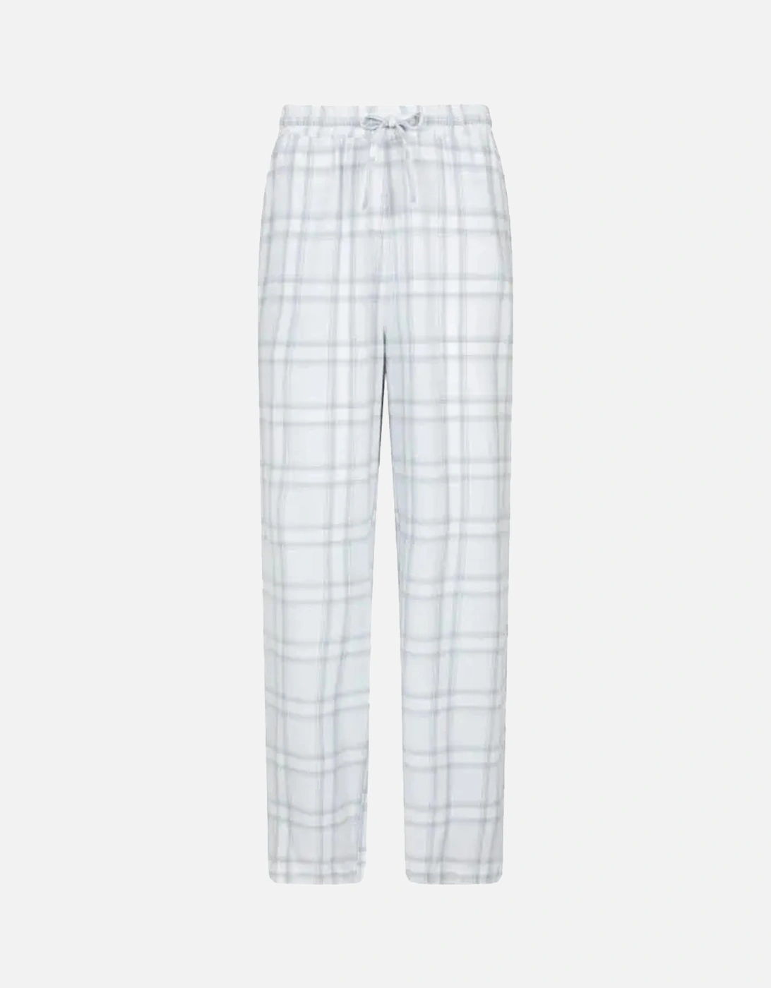 Womens/Ladies Flannel Lounge Pants, 4 of 3