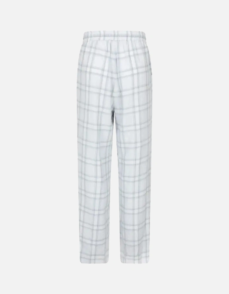 Womens/Ladies Flannel Lounge Pants