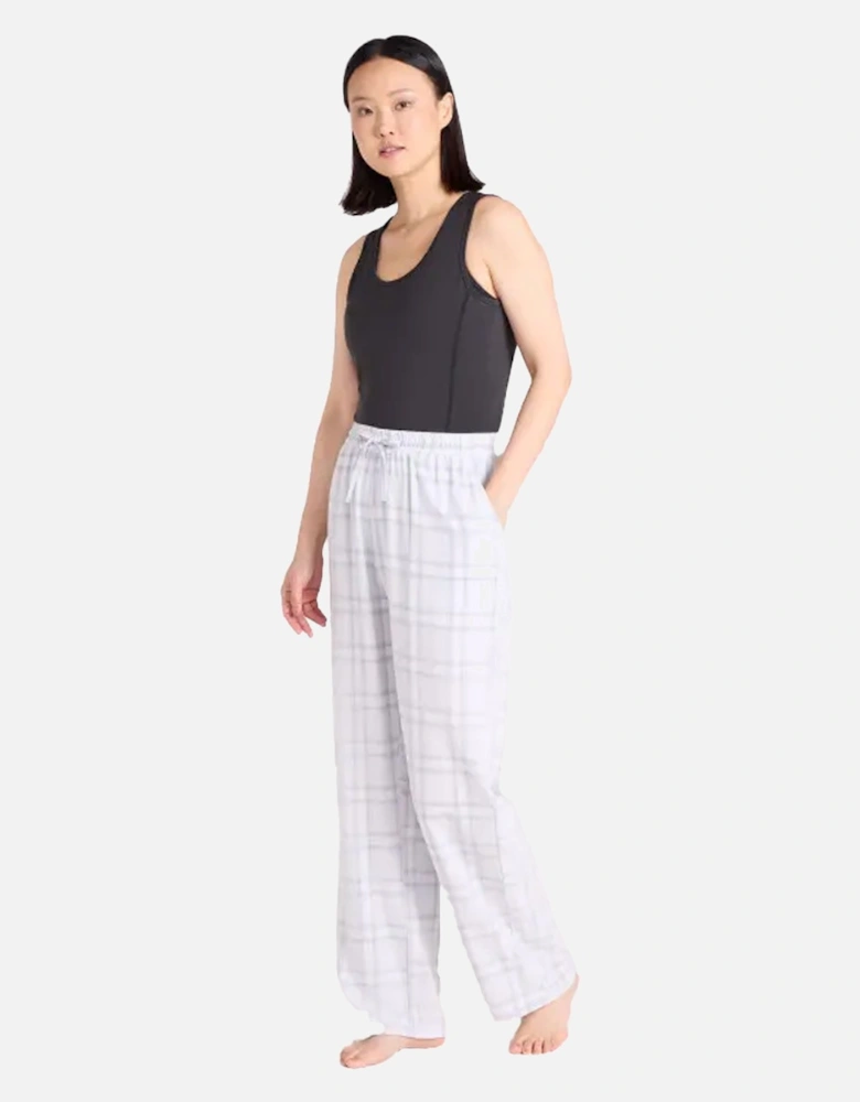 Womens/Ladies Flannel Lounge Pants