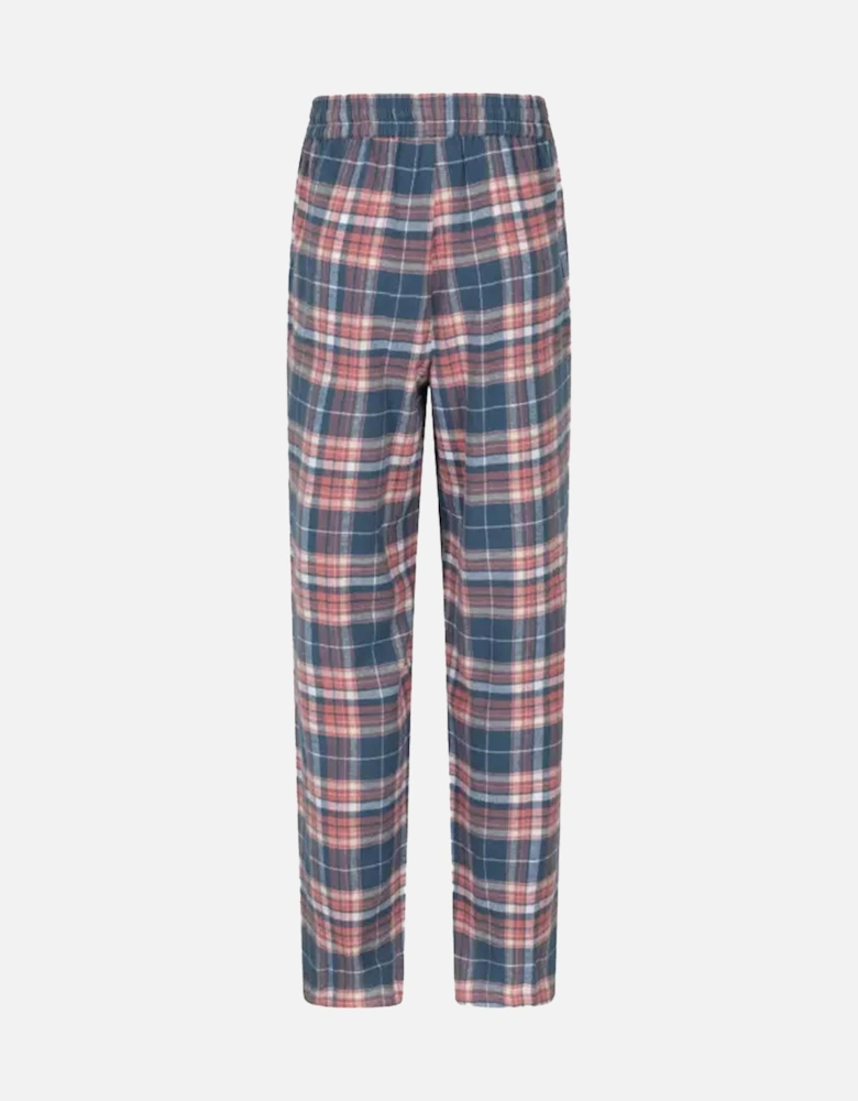 Womens/Ladies Flannel Lounge Pants
