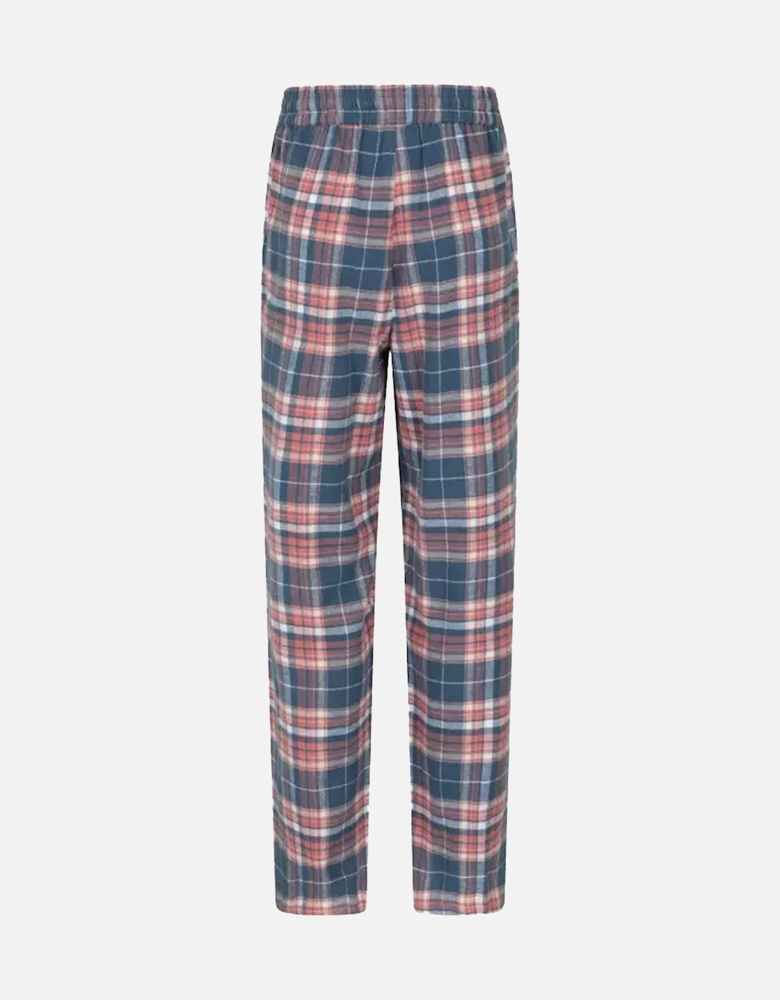 Womens/Ladies Flannel Lounge Pants
