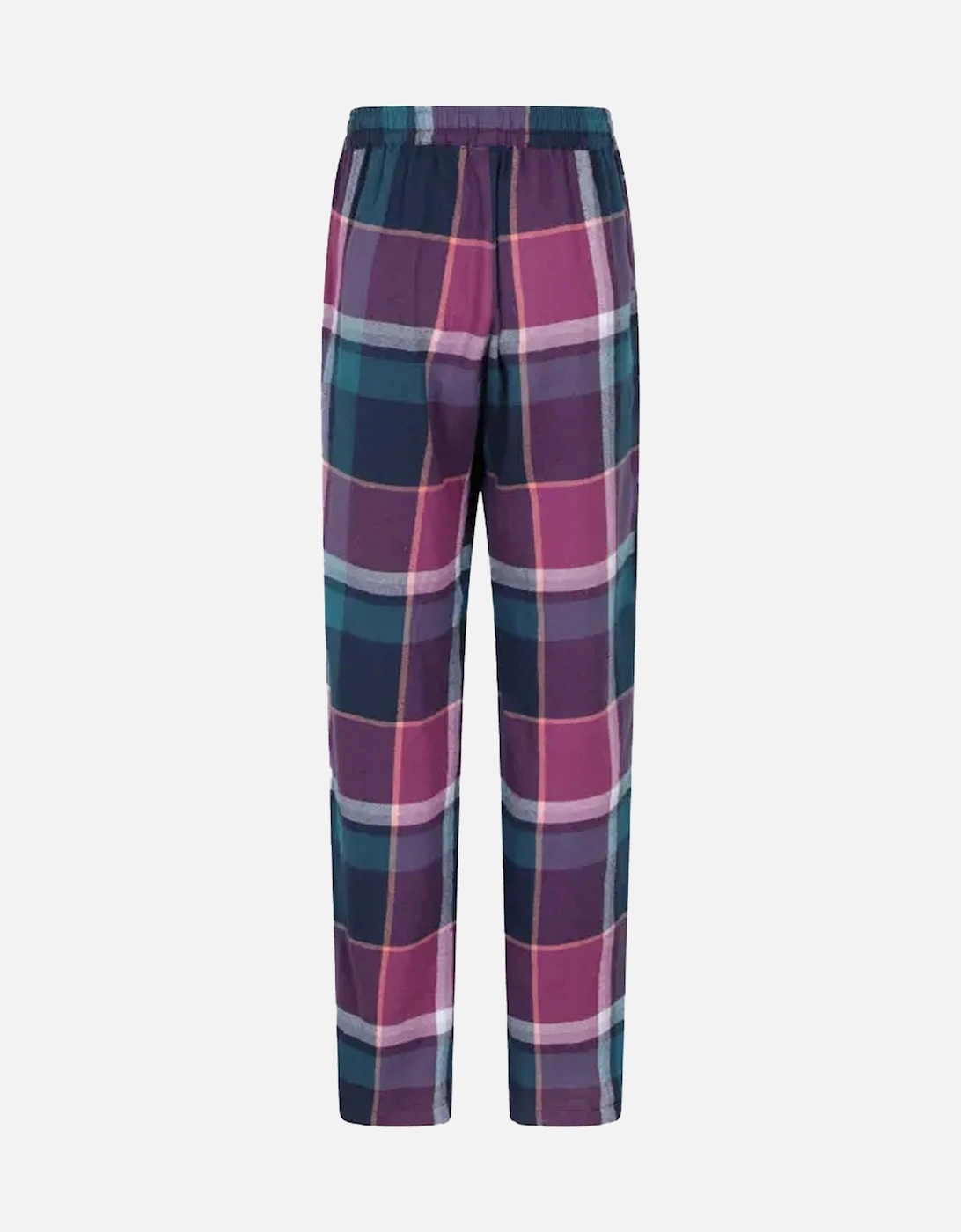 Womens/Ladies Flannel Lounge Pants