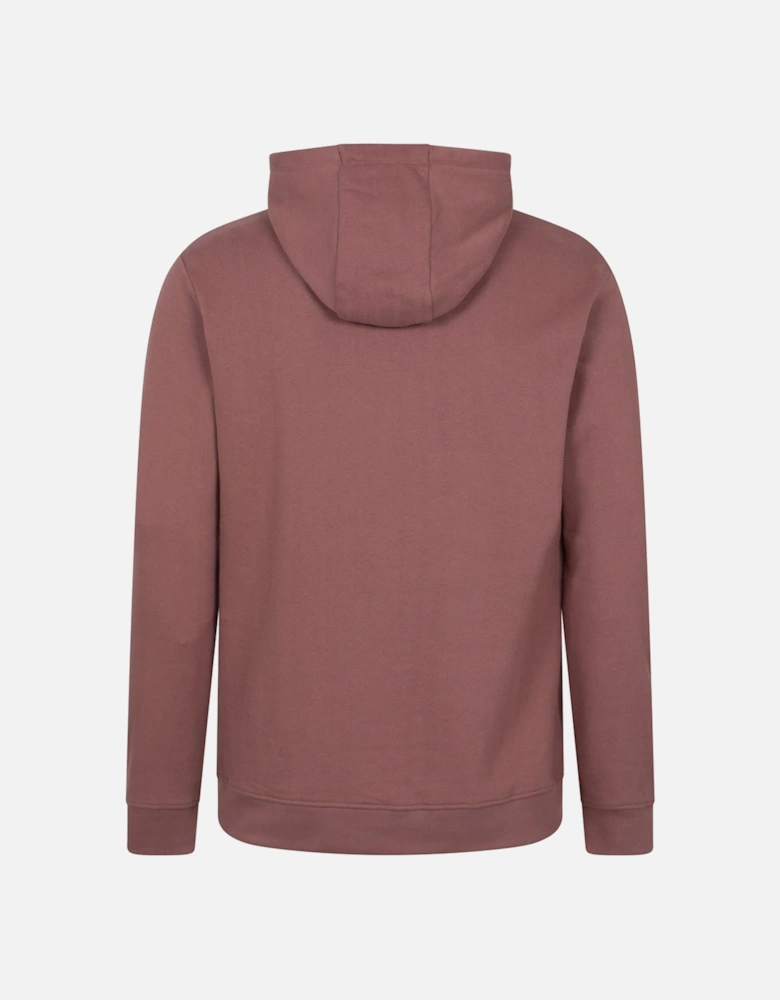 Mens Spirit Of Adventure Hoodie