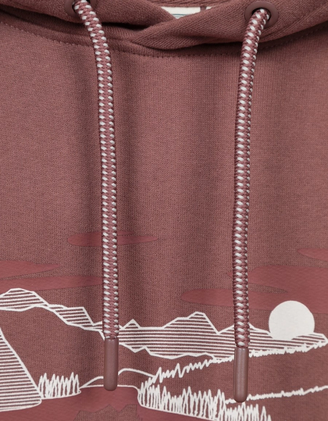 Mens Spirit Of Adventure Hoodie