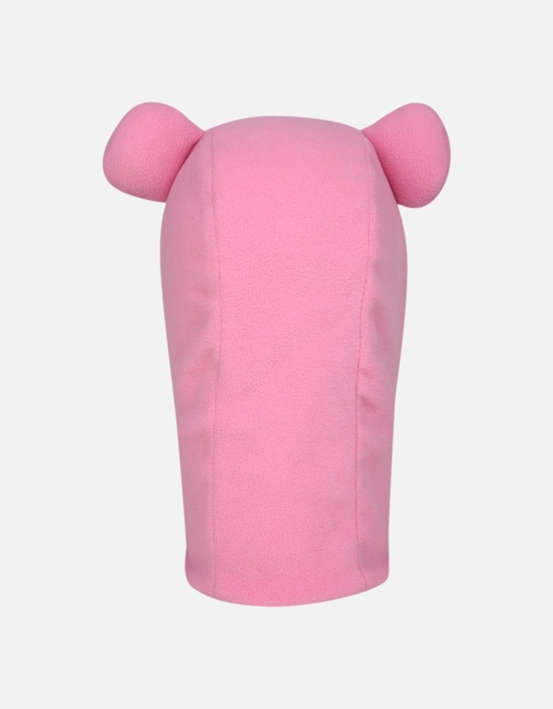 Character Microfleece Balaclava