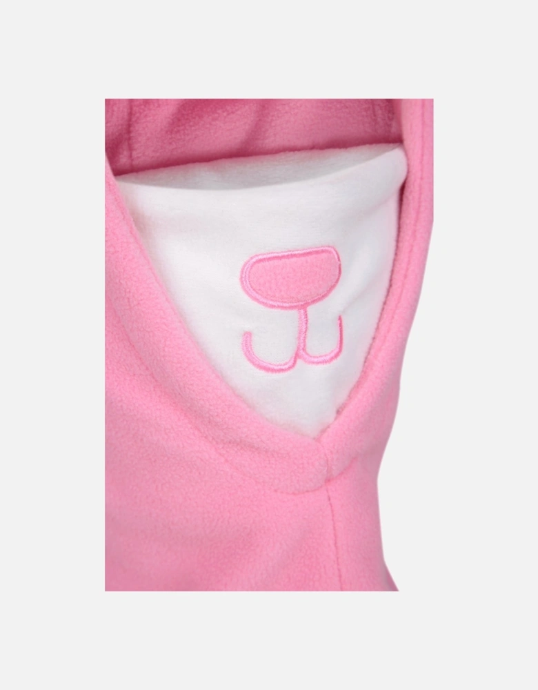 Character Microfleece Balaclava