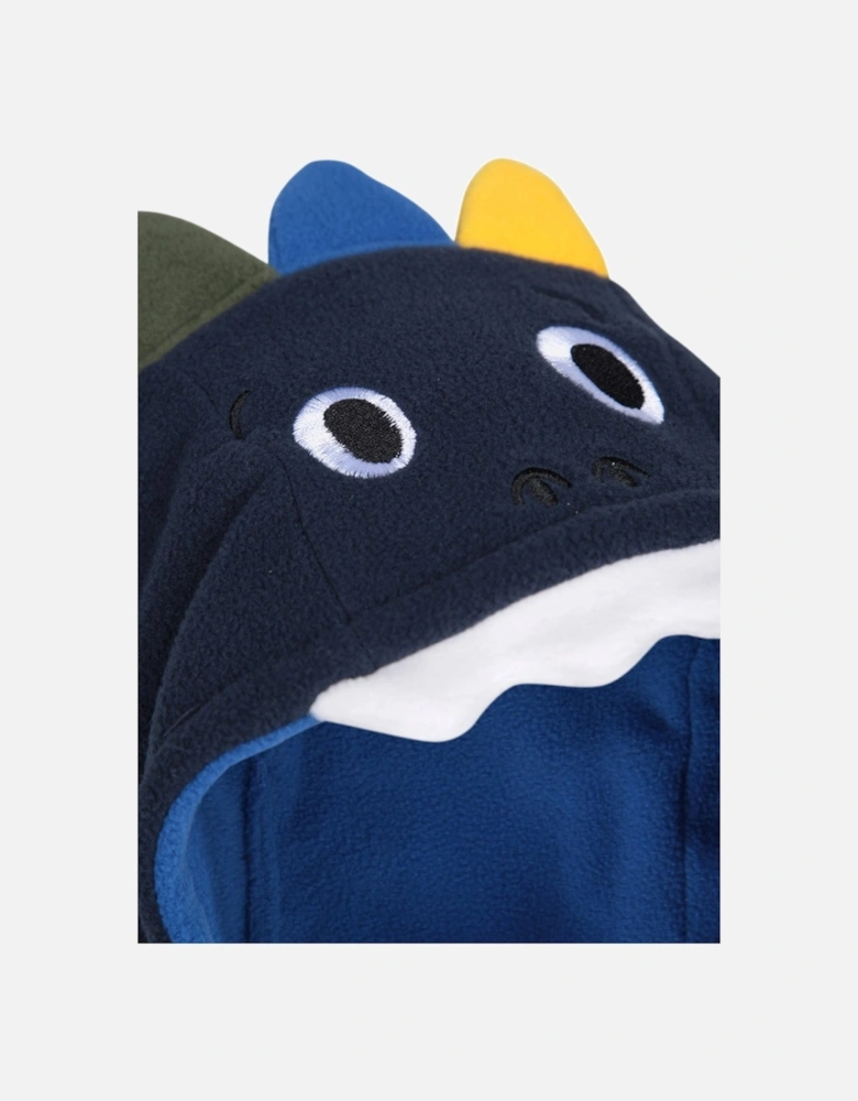 Character Microfleece Balaclava