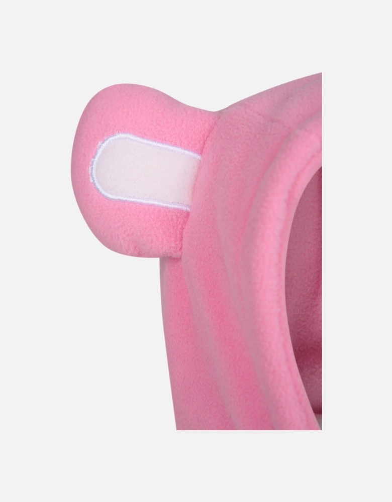 Character Microfleece Balaclava