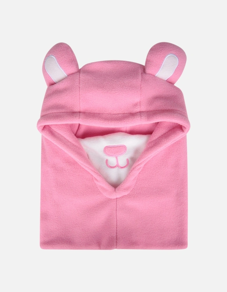 Character Microfleece Balaclava