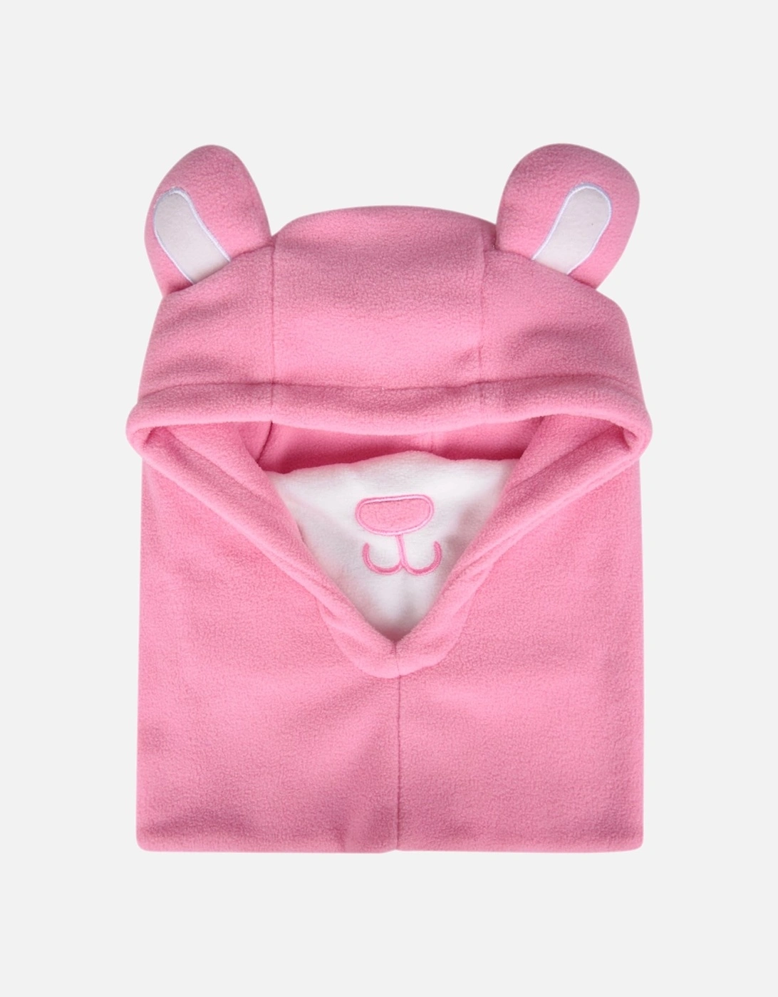 Character Microfleece Balaclava