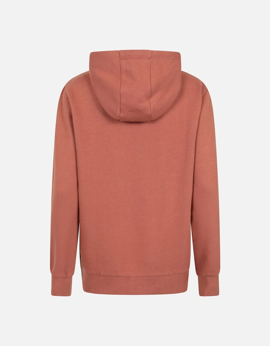 Womens/Ladies Spirit Of Adventure Printed Hoodie